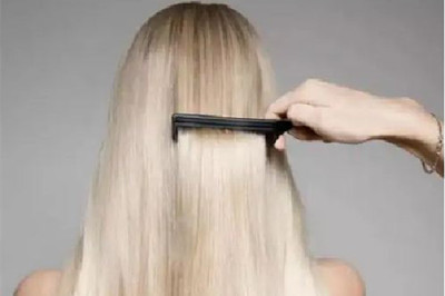 頭發軟化全攻略 時間、費用與護理產品