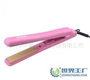 HILISS海麗絲806P直發器 專業頭發護理，打造居家美發新風尚