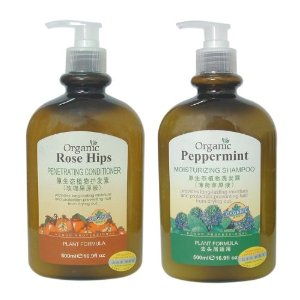 搜一搜，比一比 幫您找到最實惠的頭發護理產品