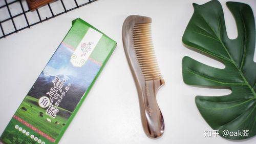 告別毛躁打結，精選頭發護理用品助你重獲柔順秀發